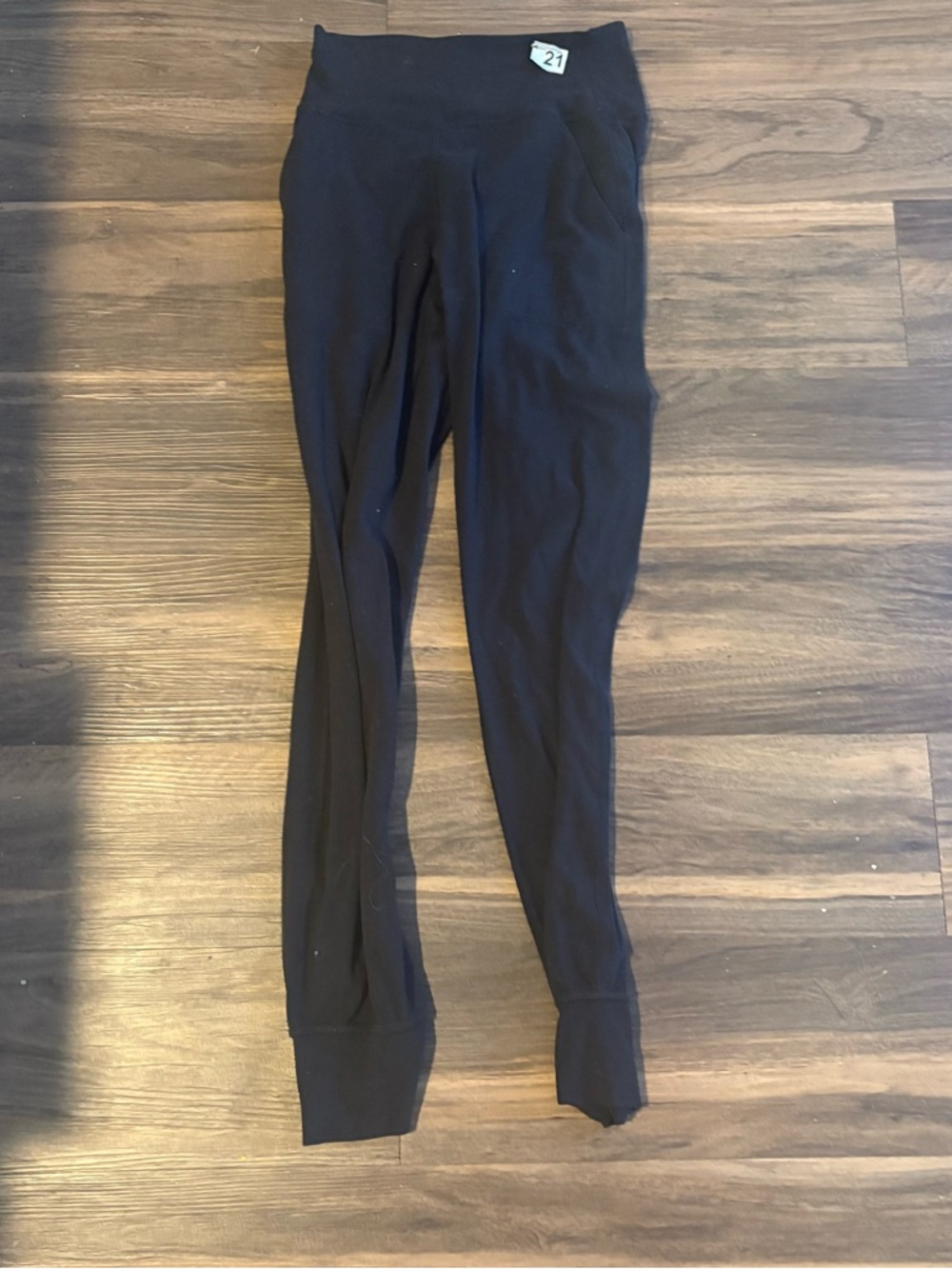 lululmeon Align Jogger